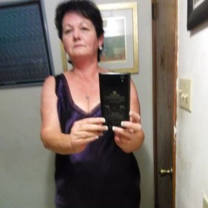 Meet your Posher, Lynn